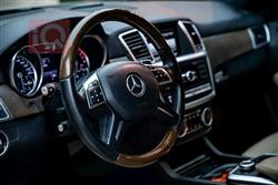 مرسيدس بنز GLE